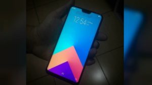 VIVO V9