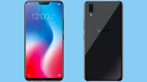vivo v9
