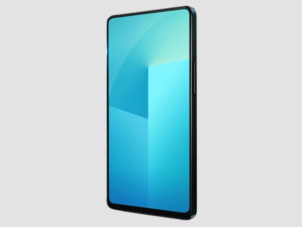 vivo apex