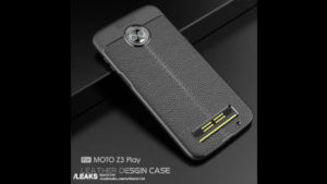 moto z3 play