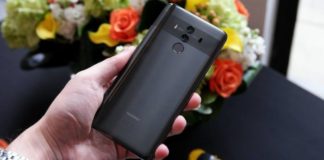 Huawei, presto il primo smartphone con 512 GB di spazio di archiviazione