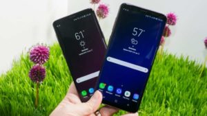 Ecco la soluzione per i problemi alle chiamate di Samsung Galaxy S9