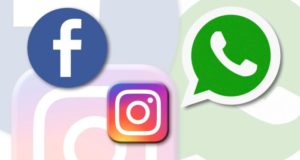 WhatsApp e Instagram si fermeranno 24 per protesta contro Facebook