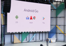 Huawei conferma, la serie Y adotterà Android Go