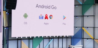 Huawei conferma, la serie Y adotterà Android Go