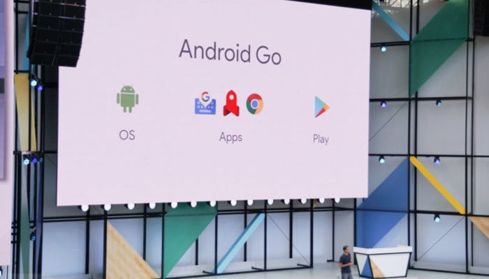 Huawei conferma, la serie Y adotterà Android Go