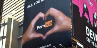 Pornhub accetta criptovalute per l'acquisto dei suoi servizi a favore della privacy