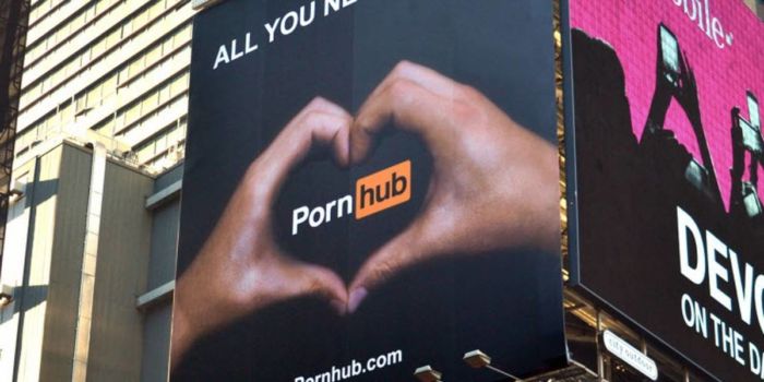 Pornhub accetta criptovalute per l'acquisto dei suoi servizi a favore della privacy