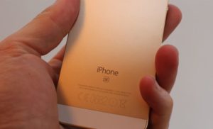 iPhone SE 2 arriverà presto