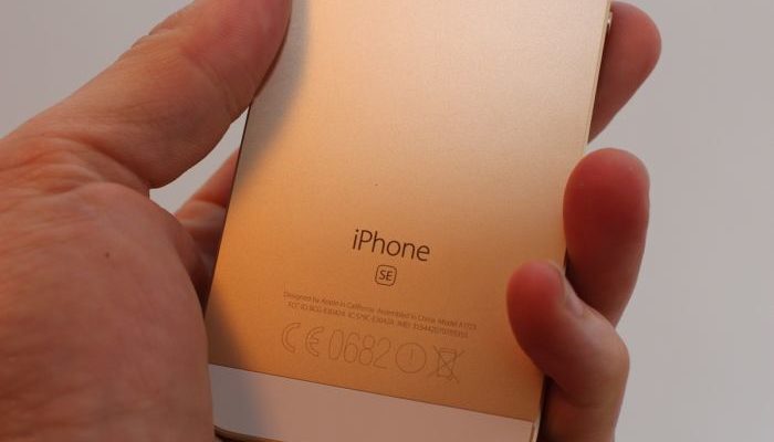 iPhone SE 2 arriverà presto