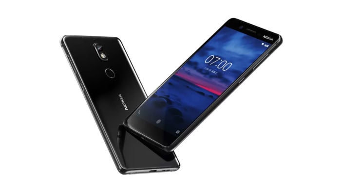 Disponibile Nokia Camera con Pro Camera mode per Nokia 7