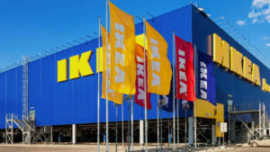 Per essere assunti da Ikea dovrete prima parlare con il robot Vera