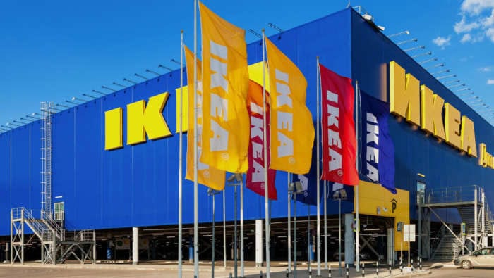 Per essere assunti da Ikea dovrete prima parlare con il robot Vera
