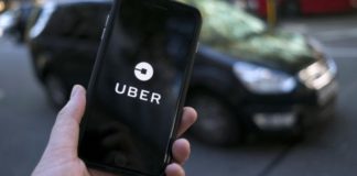 Uber: altri 20 milioni di dati violati