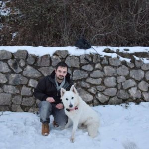 D'Orazi Dario