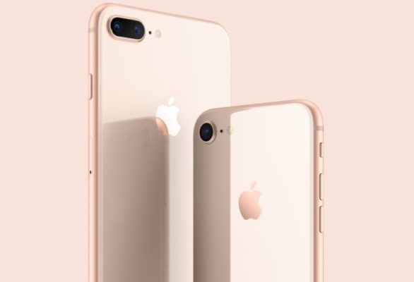 Gli iPhone LCD presto potranno non essere più prodotti