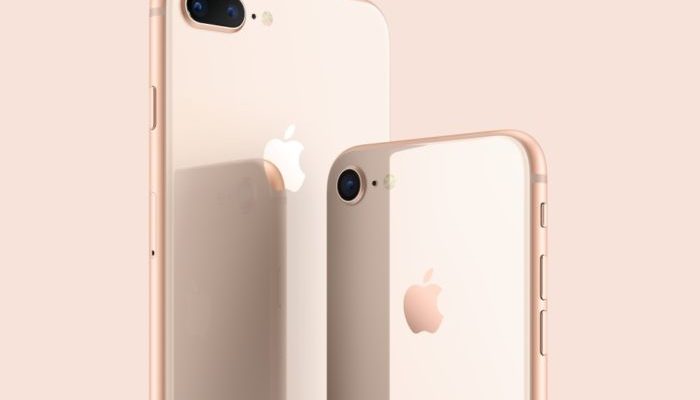 Gli iPhone LCD presto potranno non essere più prodotti