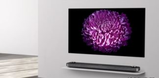 Samsung sminuisce le TV OLED LG per problemi di burn-in