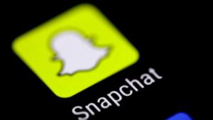 Grande novità arriva su Snapchat