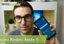 Redmi Note 5