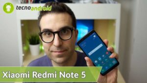 Redmi Note 5