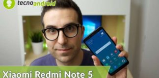 Redmi Note 5