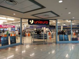 unieuro