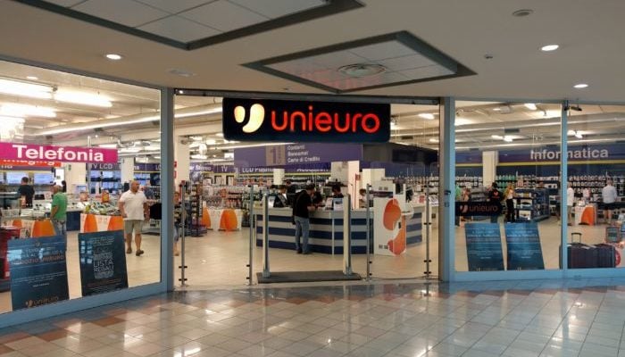 unieuro