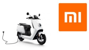 Super Soco: scooter elettrico di Xiaomi a soli 630 euro