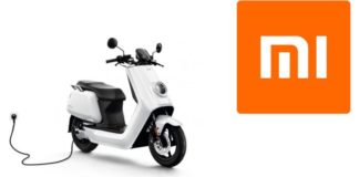 Super Soco: scooter elettrico di Xiaomi a soli 630 euro