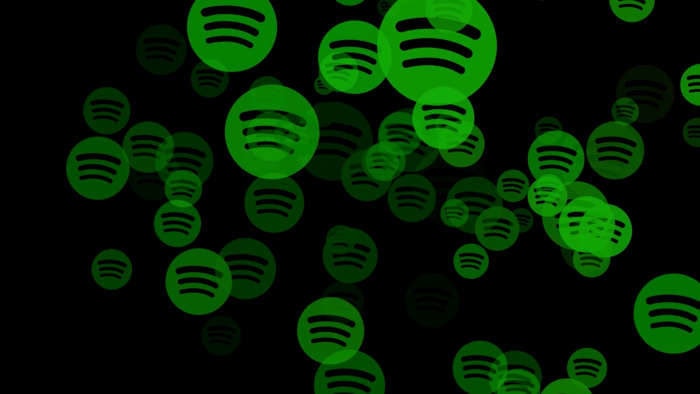 Spotify Desk peggiorata dopo l'aggiornamento