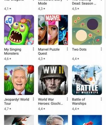 Android: con 3 Italia arrivano sconti sul Google Play Store