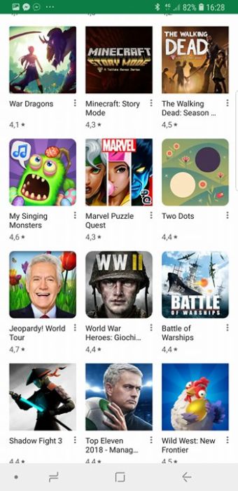 Android: con 3 Italia arrivano sconti sul Google Play Store Android: con 3 Italia arrivano sconti sul Google Play Store