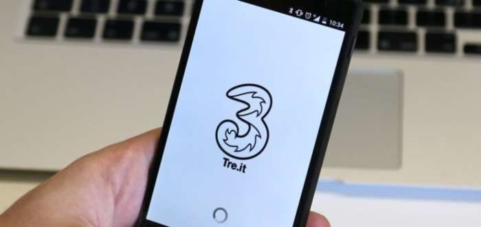 Tre Play 30 a soli 7 euro al mese