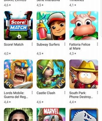 Android: con 3 Italia arrivano sconti sul Google Play Store