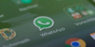 WhatsApp ora consente di notificare i contatti quando cambi numero di telefono