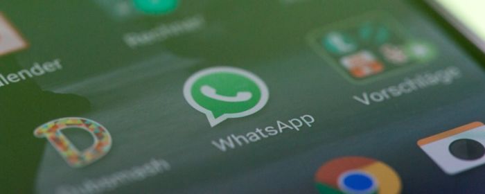 WhatsApp ora consente di notificare i contatti quando cambi numero di telefono