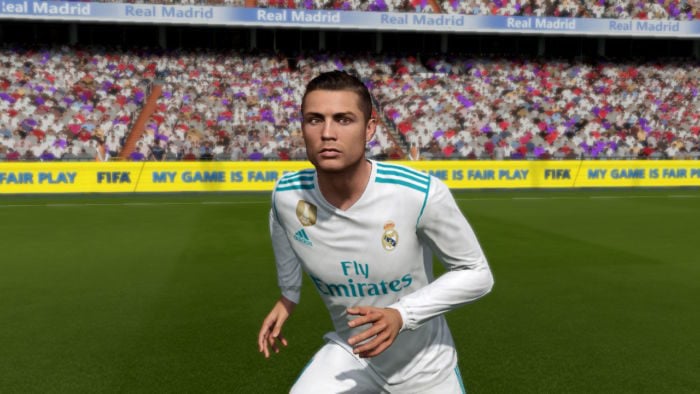 Fifa 18