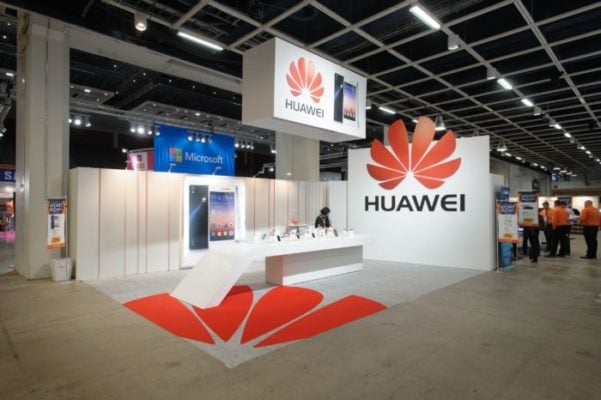 Lo smartphone 5G di Huawei arriverà nella metà del 2019