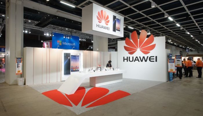 Lo smartphone 5G di Huawei arriverà nella metà del 2019