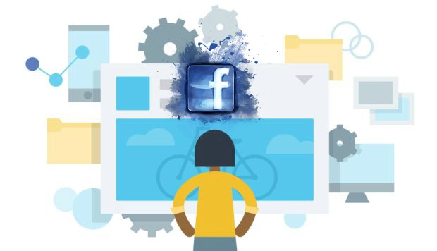 Facebook: come usa le tue informazioni personali per mostrarti annunci