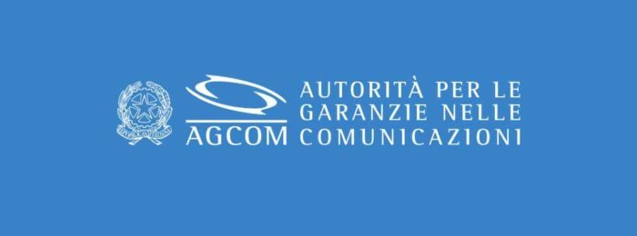 AGCOM numero verde segnalazioni offerte