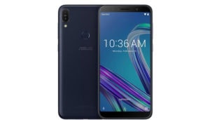 ASUS Zenfone Max Pro M1