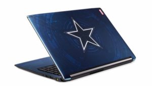 Acer avengers Aspire 6