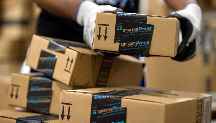 Amazon, DVD e Blu-Ray solo per gli abbonati Prime