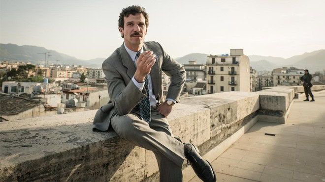 Amazon Prime Video Il Cacciatore