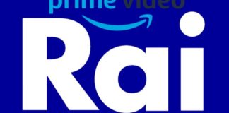 Amazon Prime Video RAI
