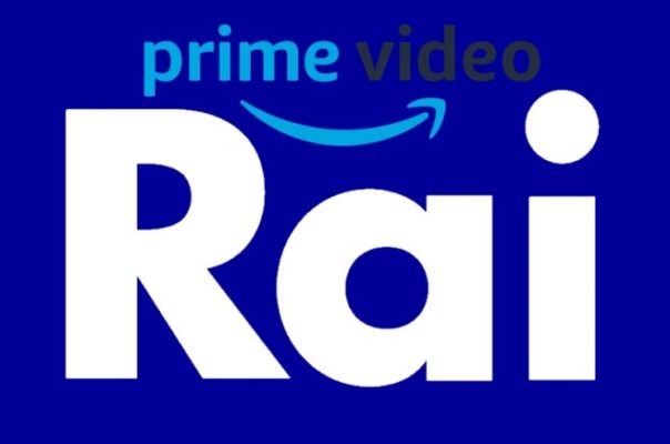 Amazon Prime Video RAI