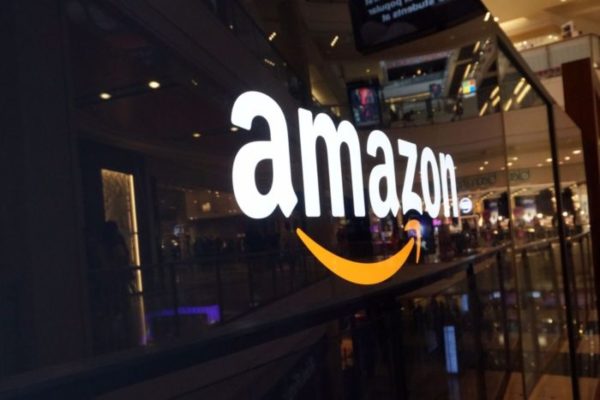 Amazon, al lavoro su un robot domestico