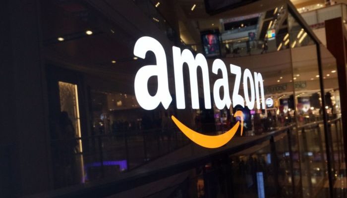 Amazon, al lavoro su un robot domestico